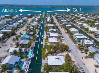 29662 Independence Ave, Big Pine Key, FL 33043