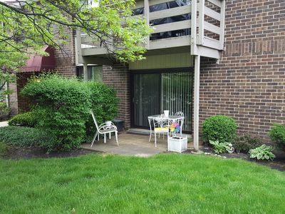471 Raintree Ct UNIT 1C, Glen Ellyn, IL, 60137