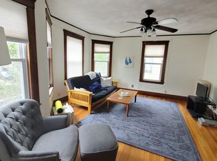 35 Waterhouse St #3D, Somerville, MA 02144