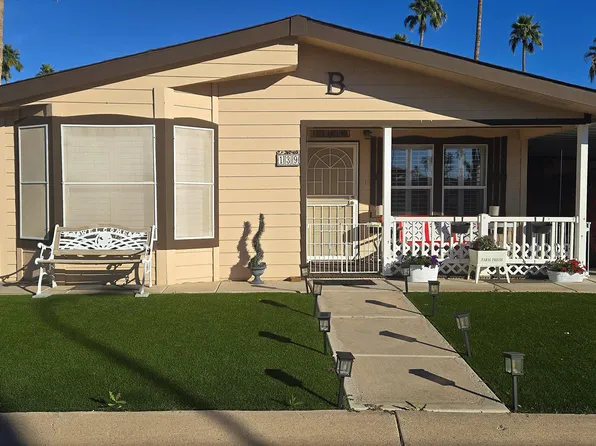 2929 E MAIN Street #139, Mesa, AZ 85213