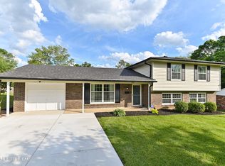 8411 Saberdee Dr, Plantation, KY 40242