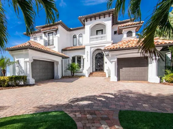 5211 W NEPTUNE WAY, TAMPA, FL 33609