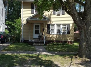 4402 Burnham Ave, Toledo, OH 43612