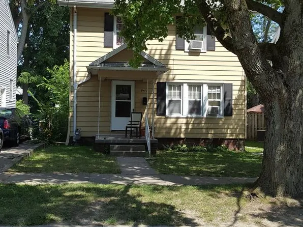 4402 Burnham Ave, Toledo, OH 43612