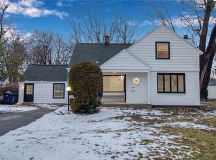 289 Huxley Dr, Amherst, NY 14226