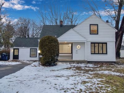 289 Huxley Dr, Amherst, NY, 14226