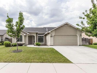 989 W Ashby Dr, Meridian, ID, 83646