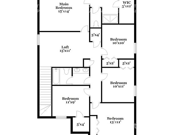 3rd image of this home