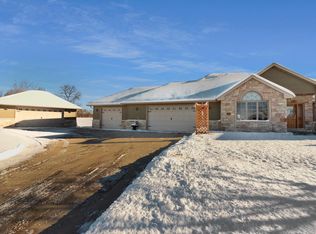 N184 Shale AVENUE, Campbellsport, WI 53010