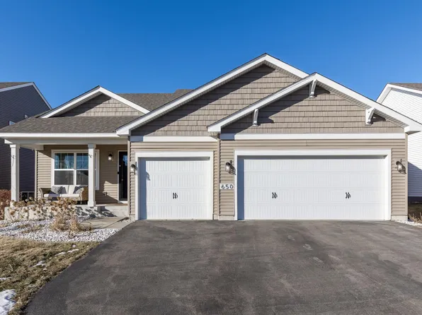 650 Copper Ct, Waconia, MN 55387