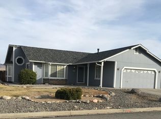 255 Rae Ct, Sparks, NV 89436