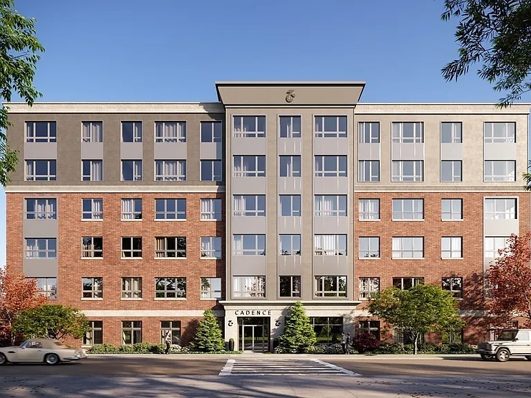 70 Leo M Birmingham Pkwy #201 — Photo 11