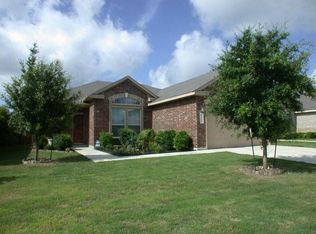 8106 Rolling Riv, San Antonio, TX 78249