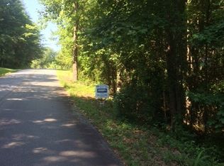 153 Silvery Ln, Liberty, SC 29657