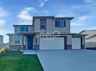 3115 N Picton Ave, Star, ID 83669