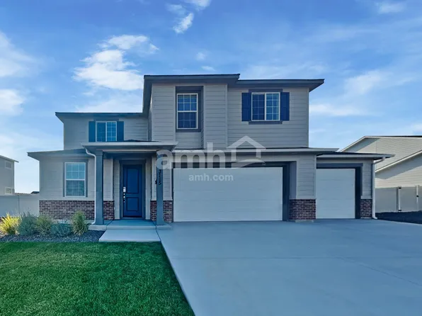 3115 N Picton Ave, Star, ID 83669