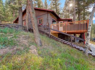 33706 Columbine Cir, Evergreen, CO 80439