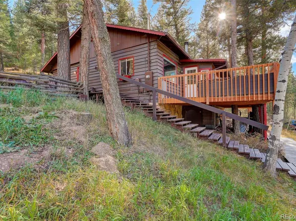 33706 Columbine Circle, Evergreen, CO 80439