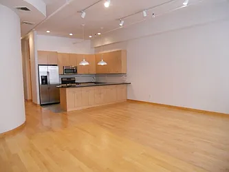 Rented by The Loft Broker