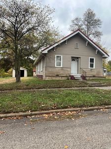 418 W 7th St, Bicknell, IN, 47512