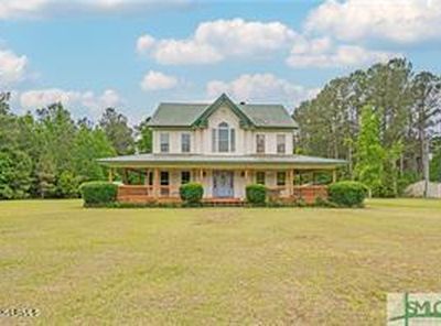 171 Douglas Rd, Springfield, GA, 31329
