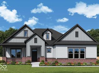 19601 Wood Farm Pl, Westfield, IN 46074