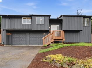 4340 SE 22nd Dr, Gresham, OR 97080