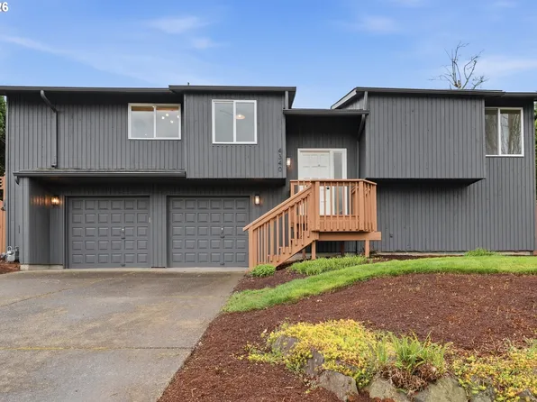 4340 SE 22nd Dr, Gresham, OR 97080