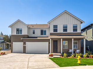 4479 Wandering Way #55, Pt Orchard, WA