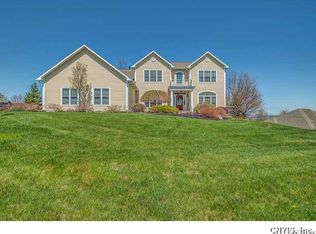 4975 Brittany Ln, Syracuse, NY 13215