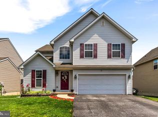 415 Stabley Ln, Windsor, PA 17366