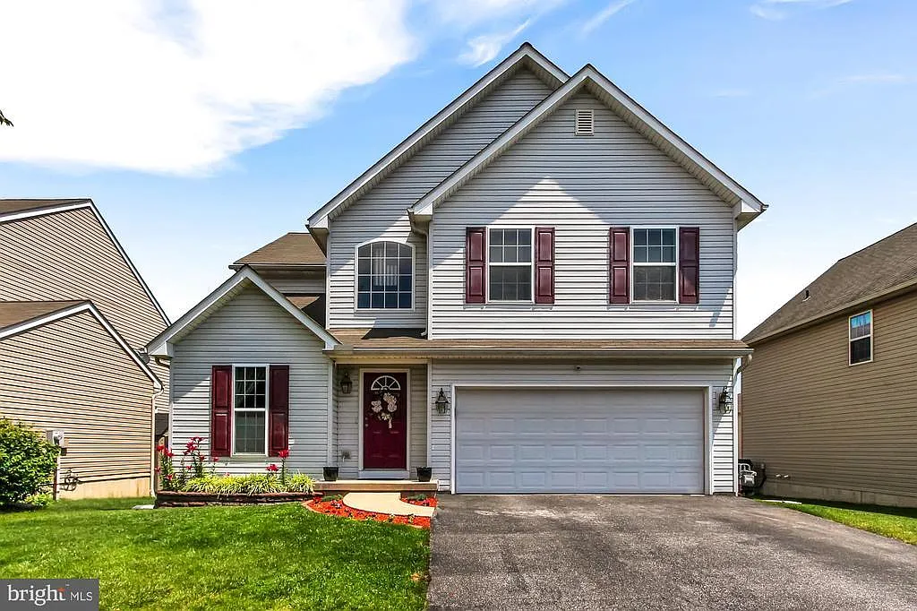 415 Stabley Ln photo 1