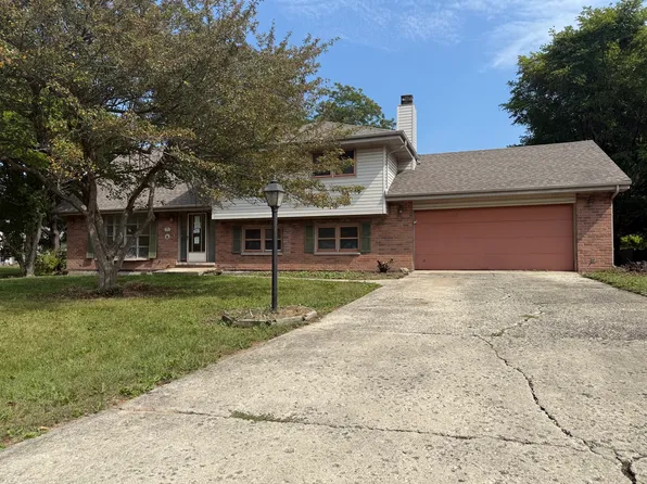 1930 Heather Ln, Joliet, IL 60431