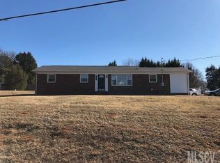 3562 Mary Willy St, Newton, NC 28658