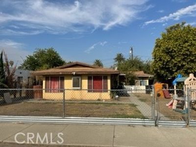 445 N Santa Fe St, Hemet, CA, 92543