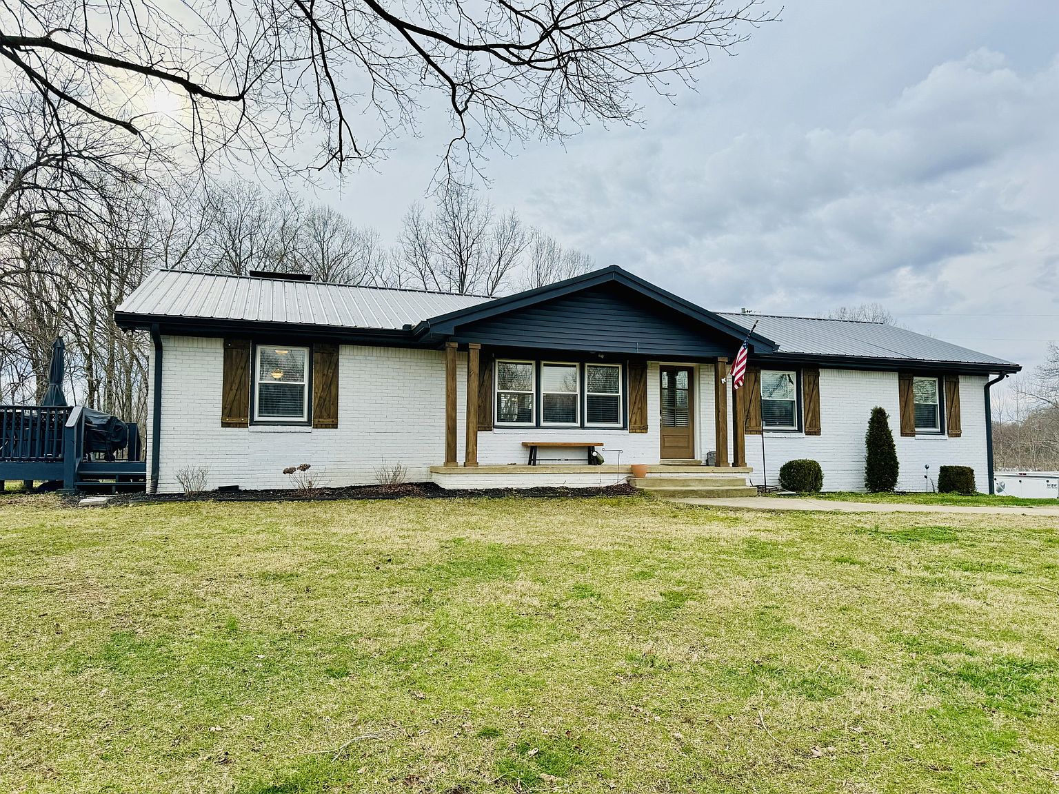 1175 Rock Church Rd, Dickson, TN 37055 MLS 2615346 Zillow