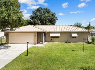 1825 SW Cameo Boulevard, Port St Lucie, FL 34953