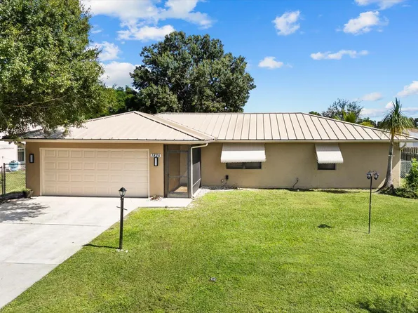 1825 SW Cameo Boulevard, Port St Lucie, FL 34953