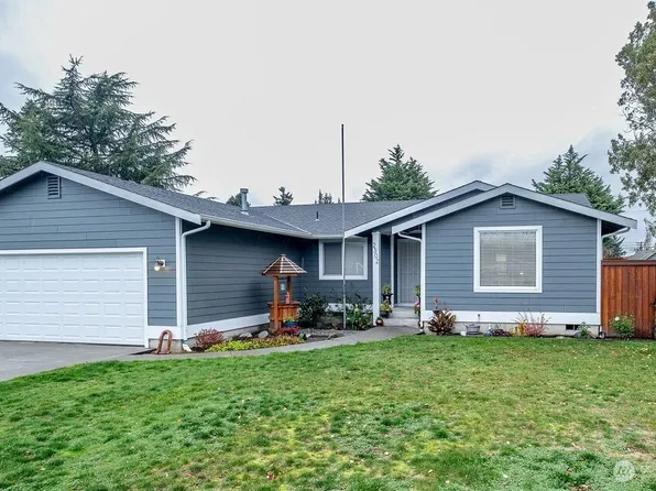2302 13th Street, Anacortes, WA 98221