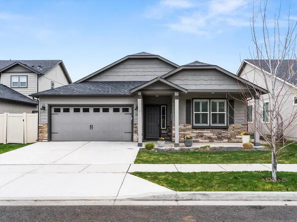 1409 S Girard Rd, Spokane, WA 99212