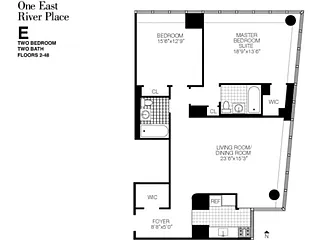 Rented by Vector New York, LLC