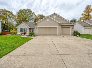 3768 Sandlewood Dr, Brunswick, OH