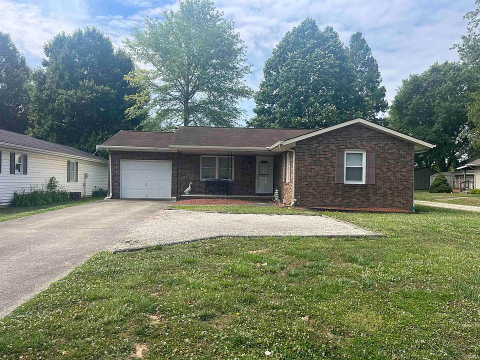 Weather Petersburg Climate in 47567 Overview