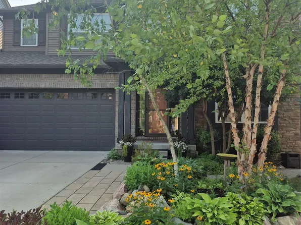 4976 W Stonegate Cir, Lake Orion, MI 48359