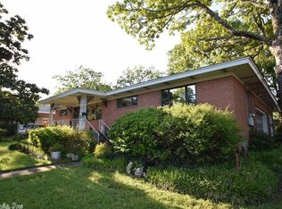 901 W 55th St, N Little Rock, AR 72118