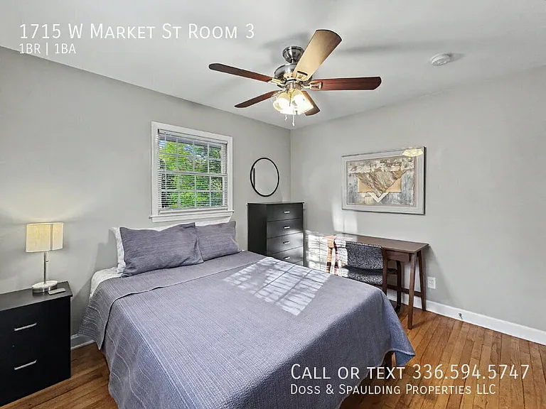 1715 W Market St #3 — Photo 15