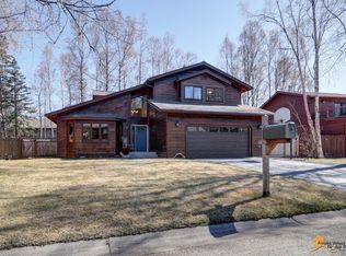 13211 Sean Cir, Anchorage, AK 99516