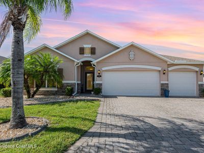 309 Panacea Way, Titusville, FL, 32780