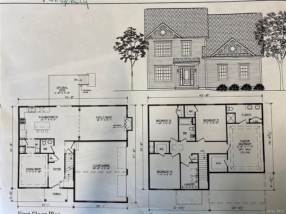 1st image of LOT 7 Peale Pl