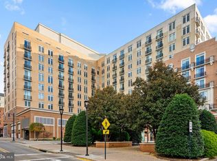 155 Potomac Psge Unit 713, Oxon Hill, MD